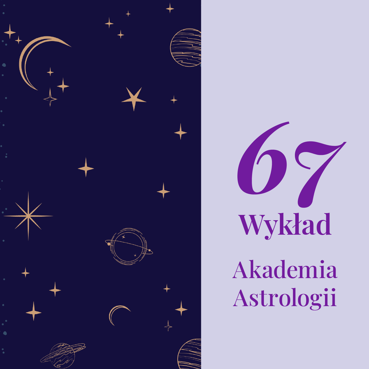 Wykład 67- Jak potoczy się twoja kariera?